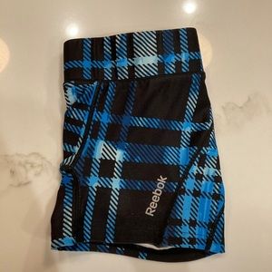 Reebok Spandex